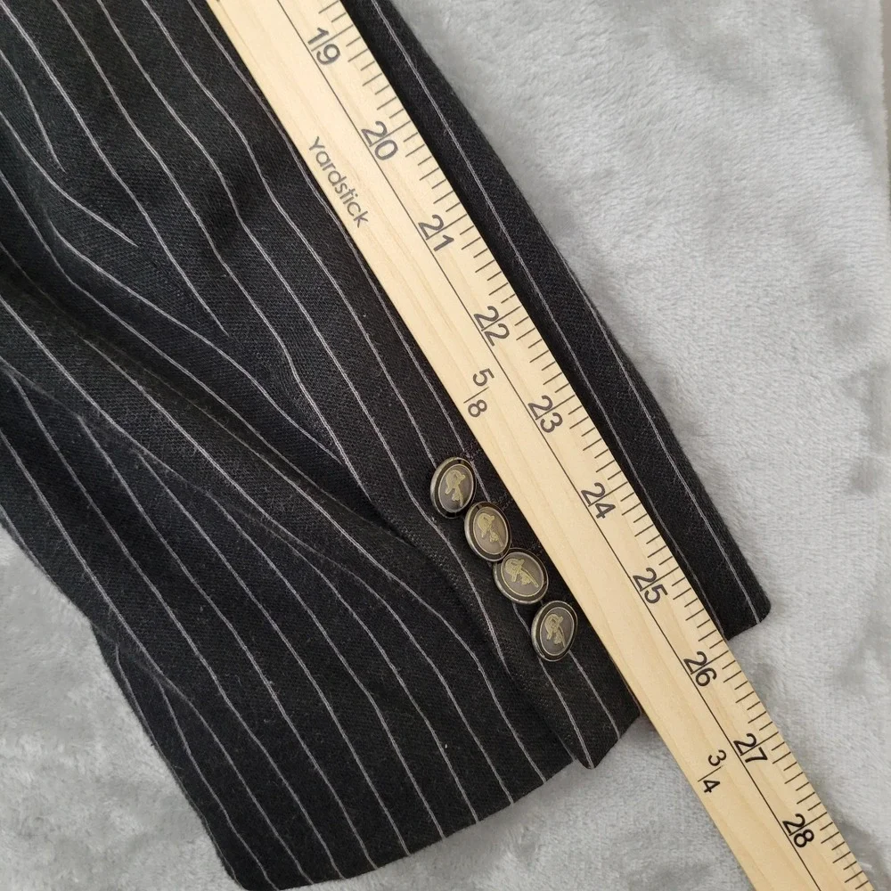 Robert Graham blazer great